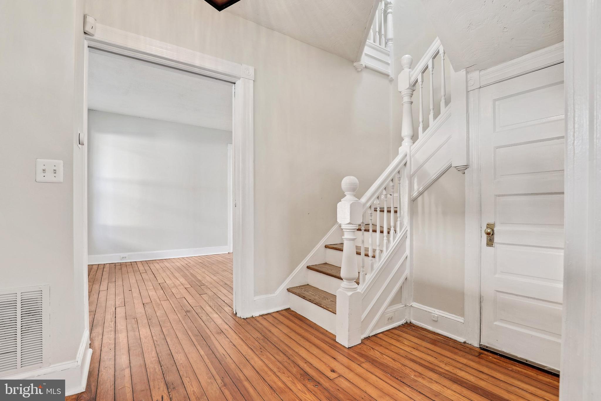 2902 Evergreen Avenue Baltimore, MD 21214 - Photo 24 of 46
