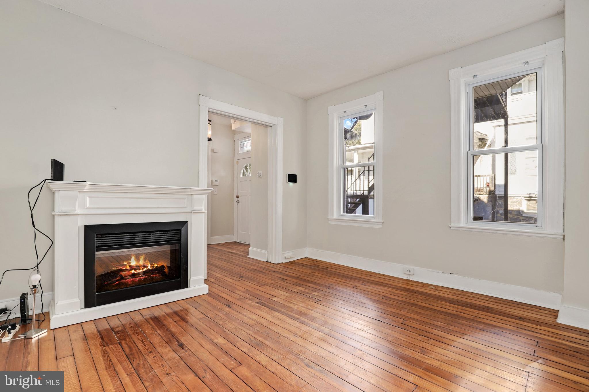 2902 Evergreen Avenue Baltimore, MD 21214 - Photo 25 of 46