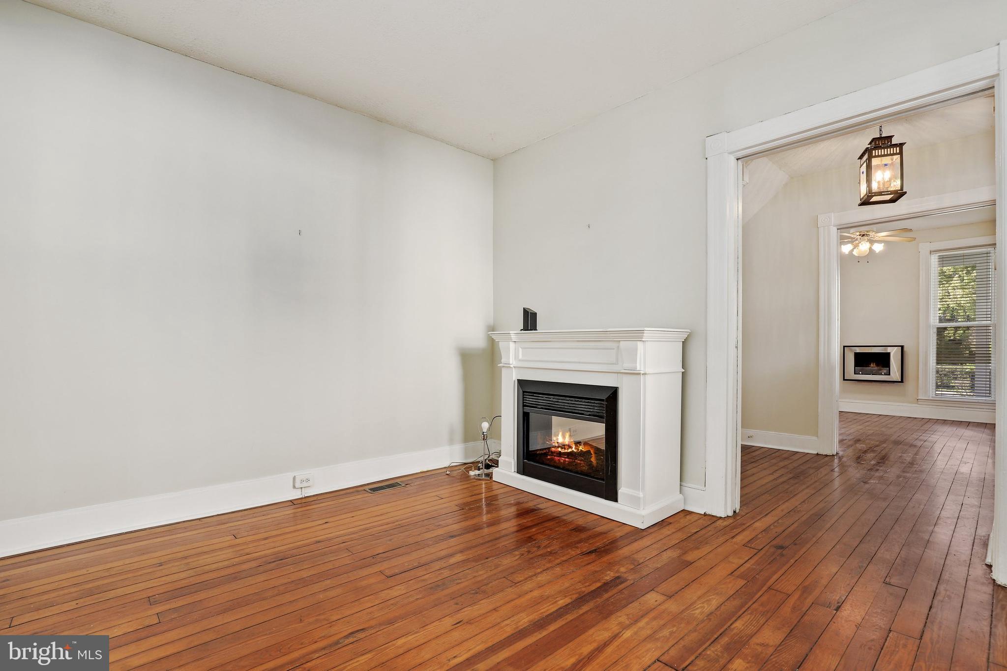 2902 Evergreen Avenue Baltimore, MD 21214 - Photo 26 of 46