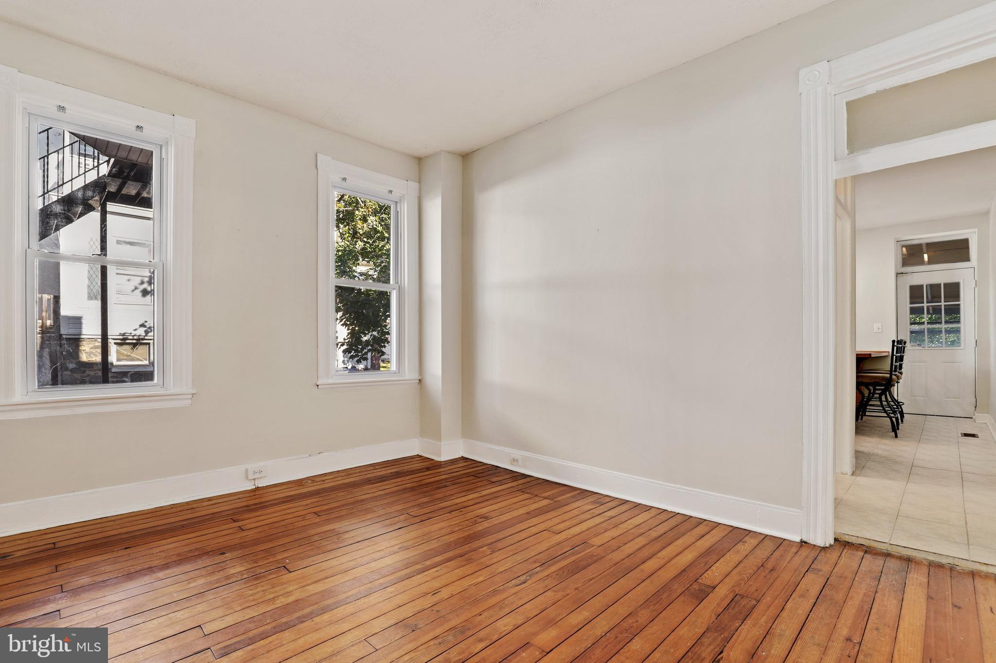 2902 Evergreen Avenue Baltimore, MD 21214 - Photo 27 of 46