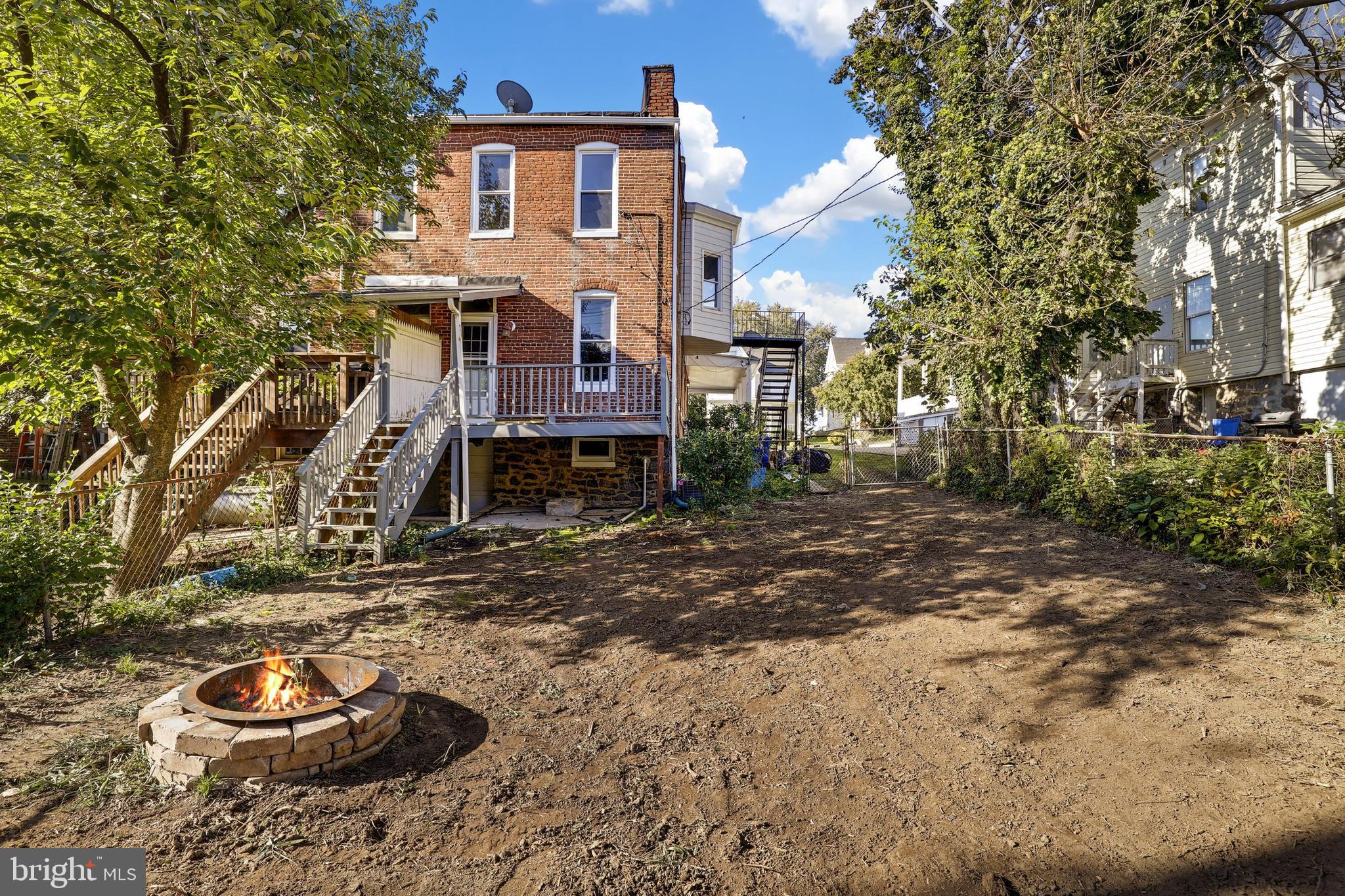 2902 Evergreen Avenue Baltimore, MD 21214 - Photo 36 of 46
