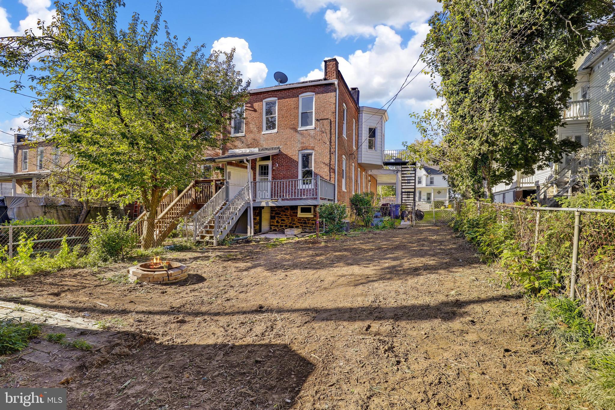 2902 Evergreen Avenue Baltimore, MD 21214 - Photo 38 of 46