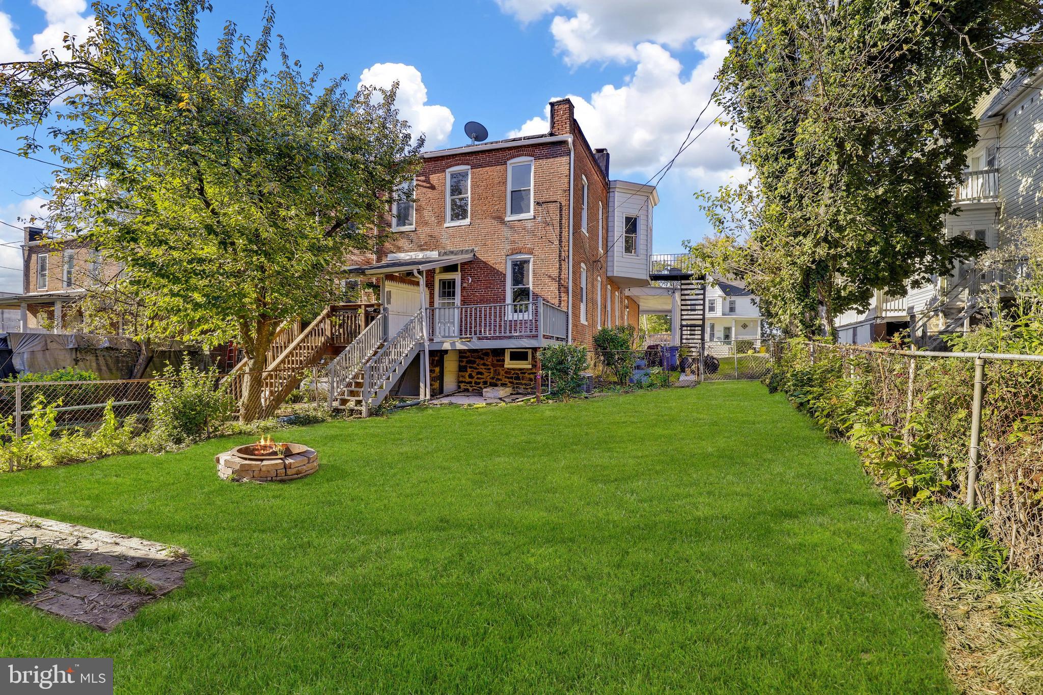 2902 Evergreen Avenue Baltimore, MD 21214 - Photo 39 of 46
