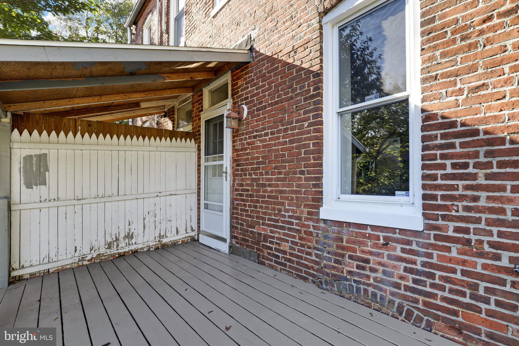 2902 Evergreen Avenue Baltimore, MD 21214 - Photo 40 of 46