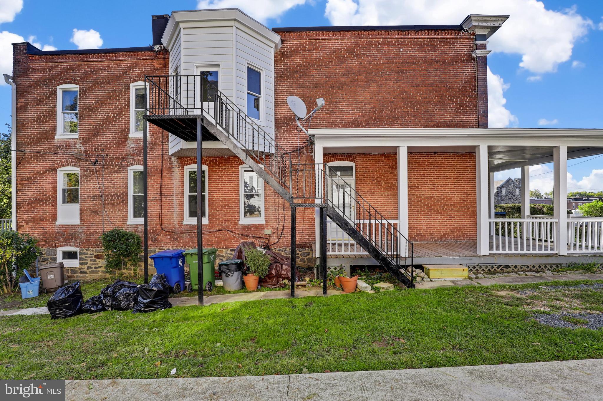 2902 Evergreen Avenue Baltimore, MD 21214 - Photo 43 of 46
