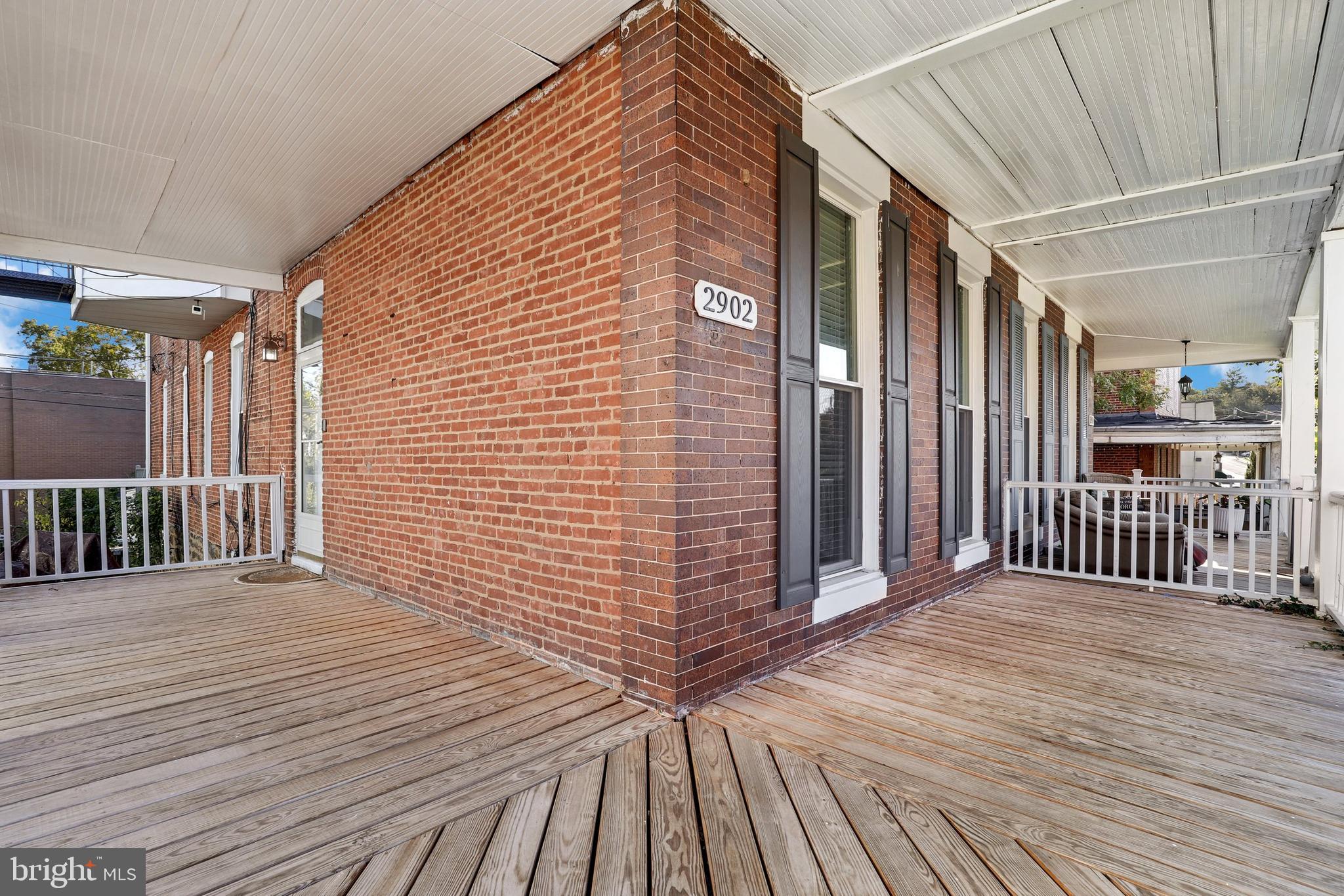 2902 Evergreen Avenue Baltimore, MD 21214 - Photo 45 of 46