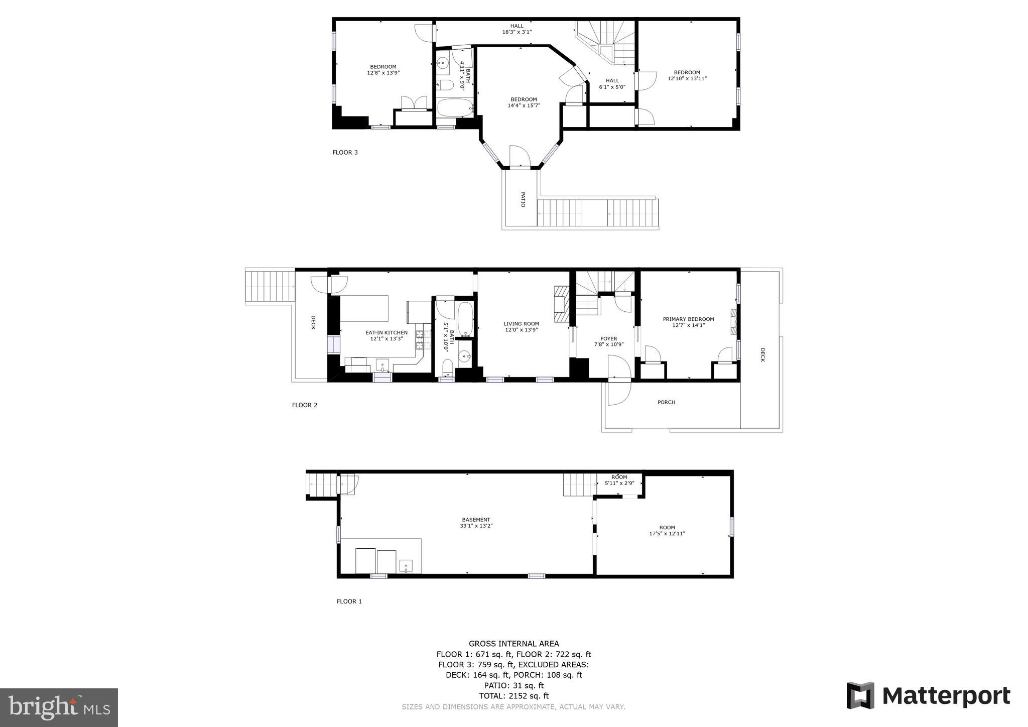 2902 Evergreen Avenue Baltimore, MD 21214 - Photo 46 of 46