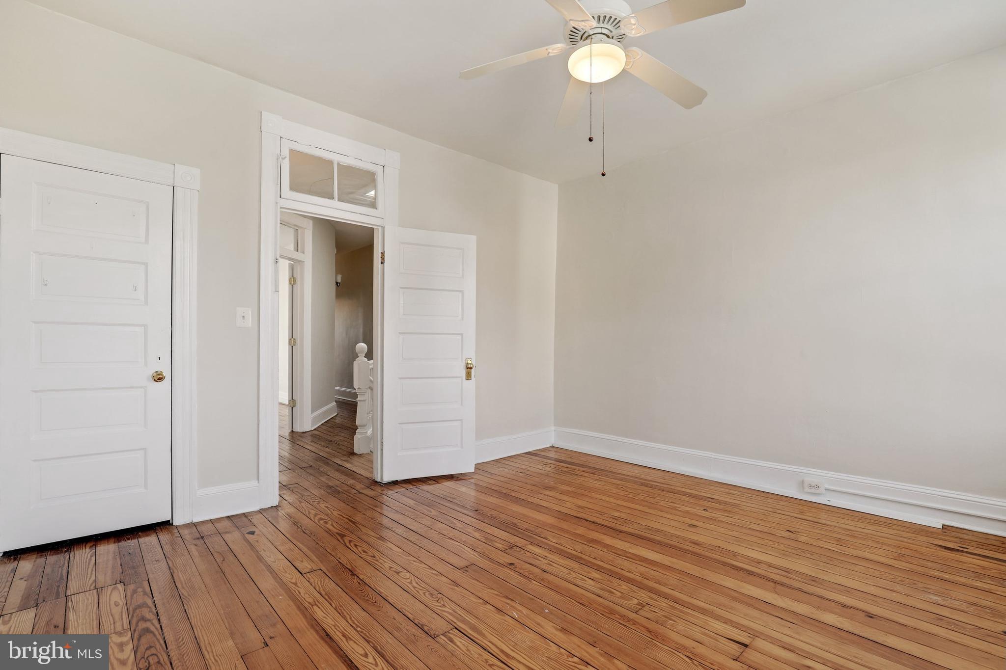 2902 Evergreen Avenue Baltimore, MD 21214 - Photo 5 of 46