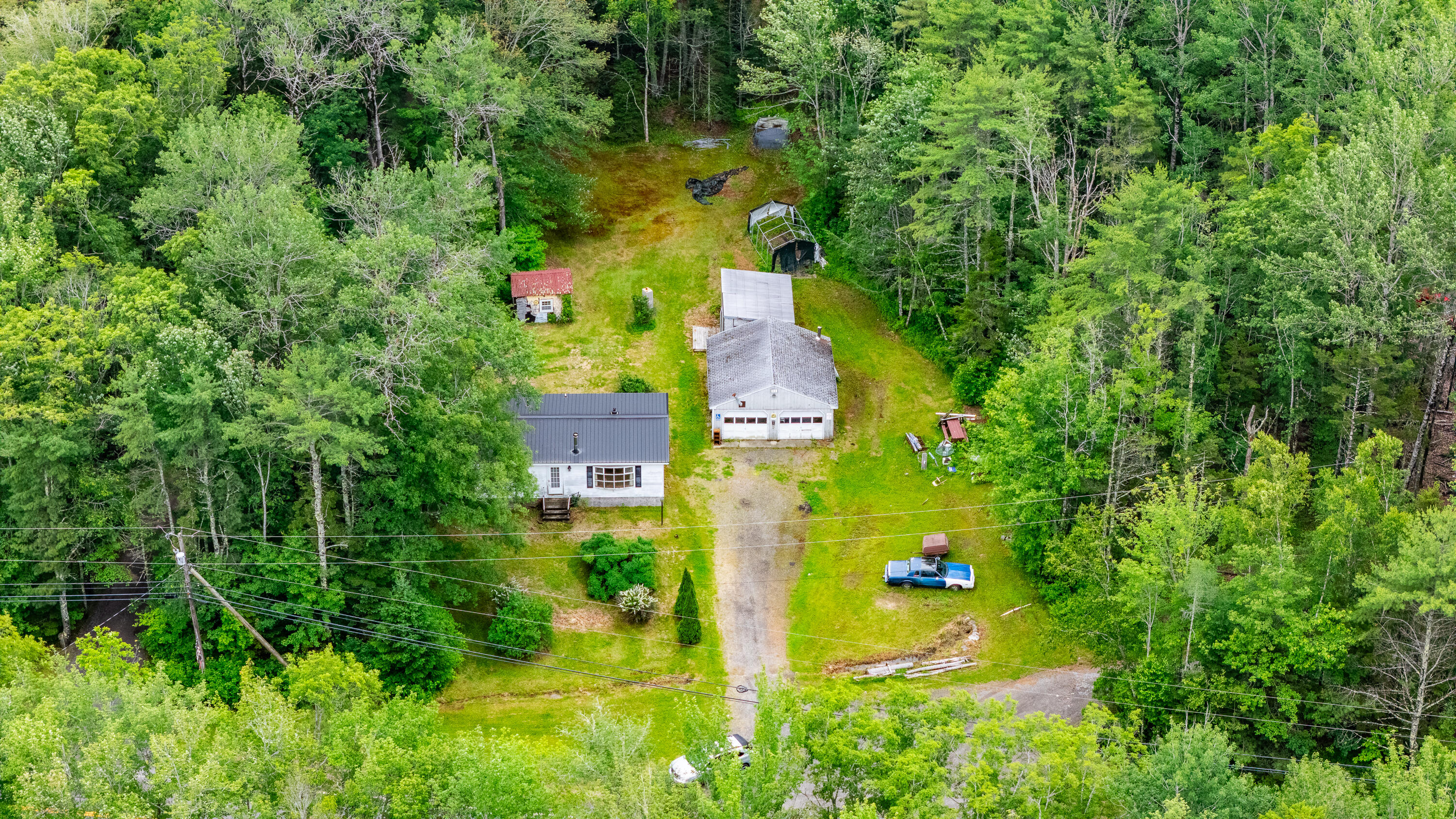 41 River Road Boothbay, ME 04537 - Photo 44 of 51 41 River Road Boothbay 044