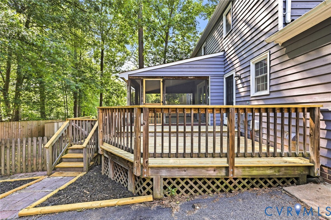 12019 Gordon School Road Chesterfield, VA 23236 - Photo 11 of 20