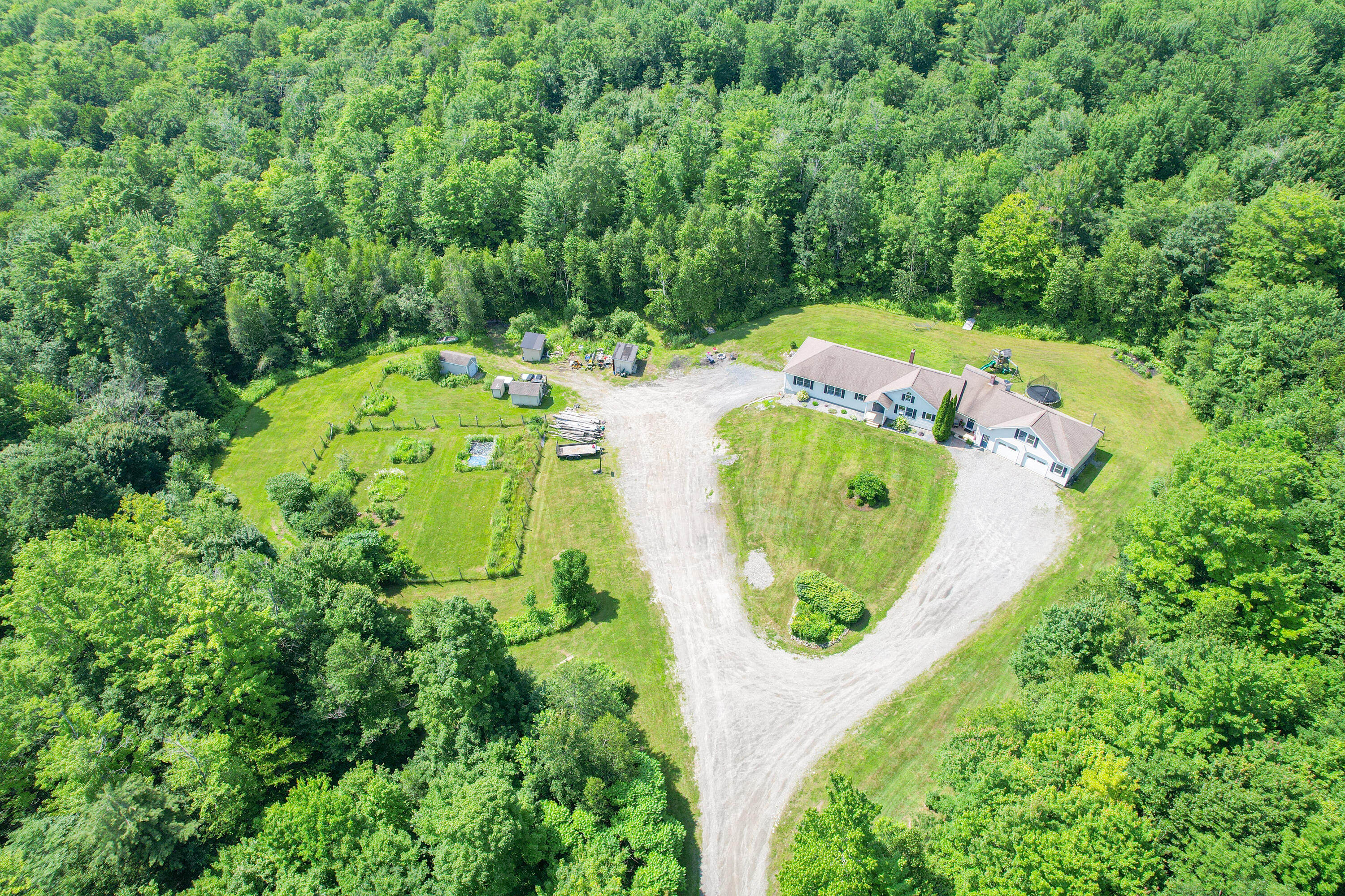 11 Charlie's Way Readfield, ME 04355 - Photo 3 of 79 11CharliesWayReadfield-31