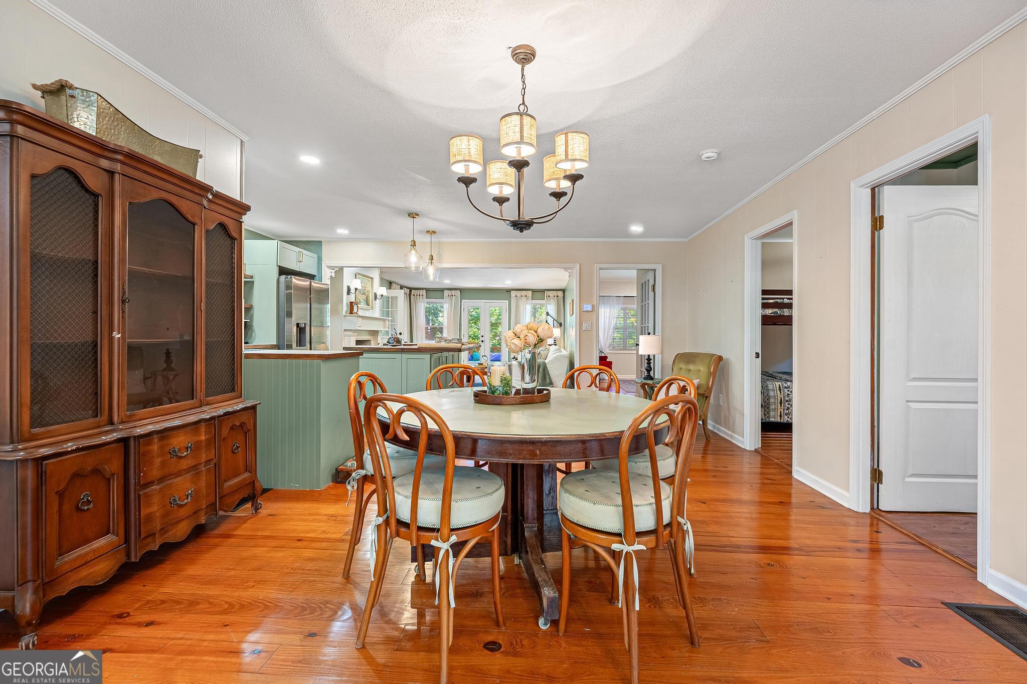 158 Creekwood Road Hartwell, GA 30643 - Photo 12 of 51