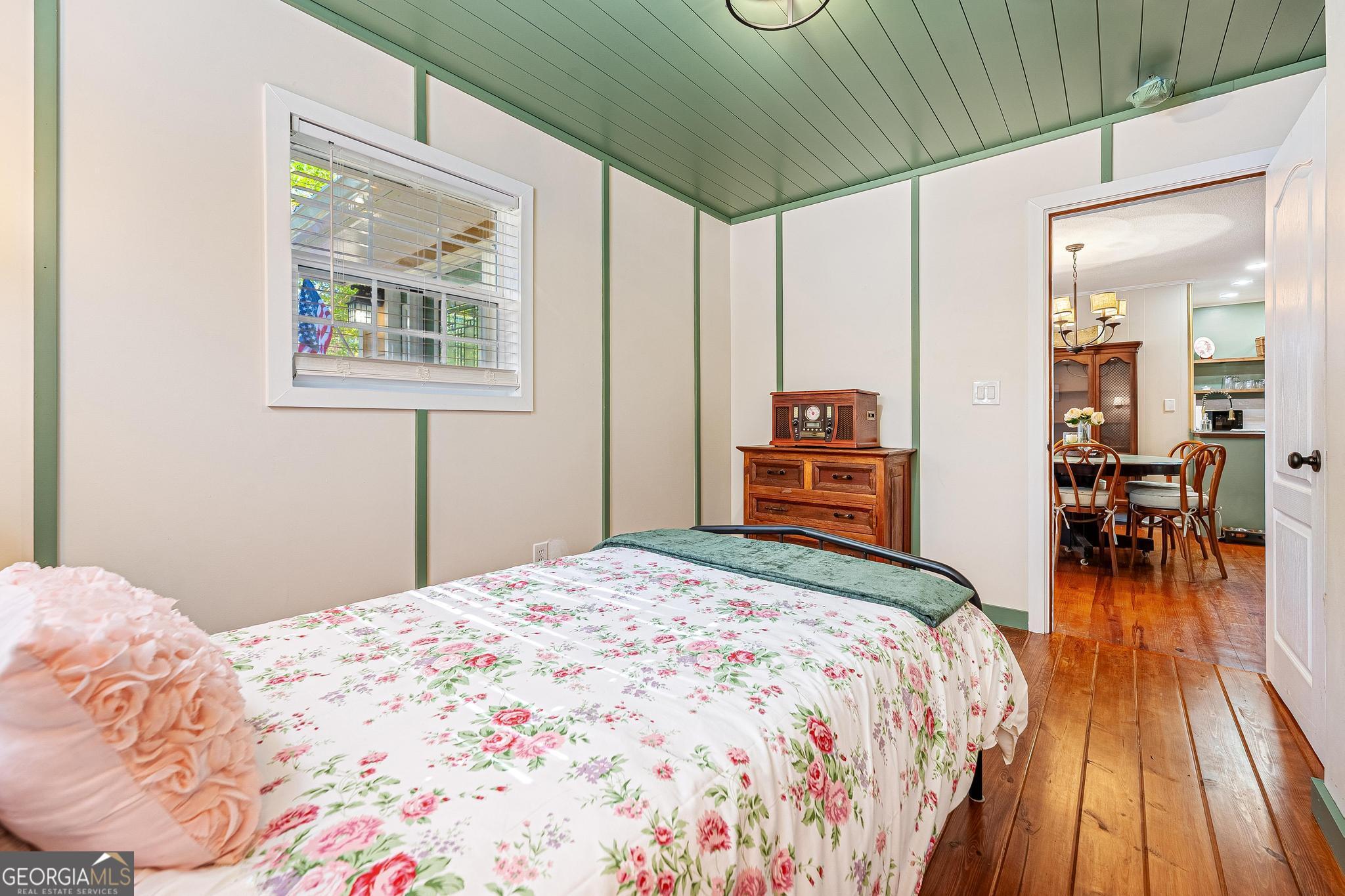 158 Creekwood Road Hartwell, GA 30643 - Photo 15 of 51