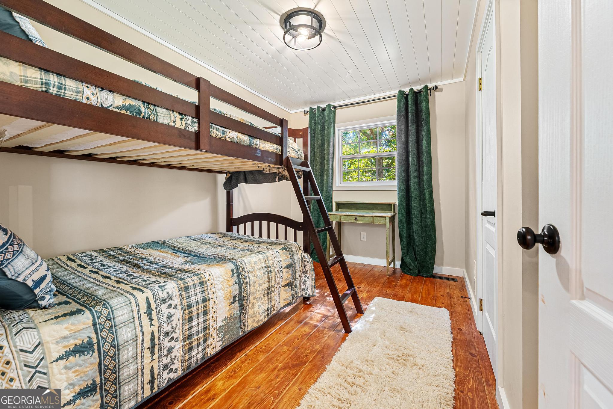 158 Creekwood Road Hartwell, GA 30643 - Photo 17 of 51