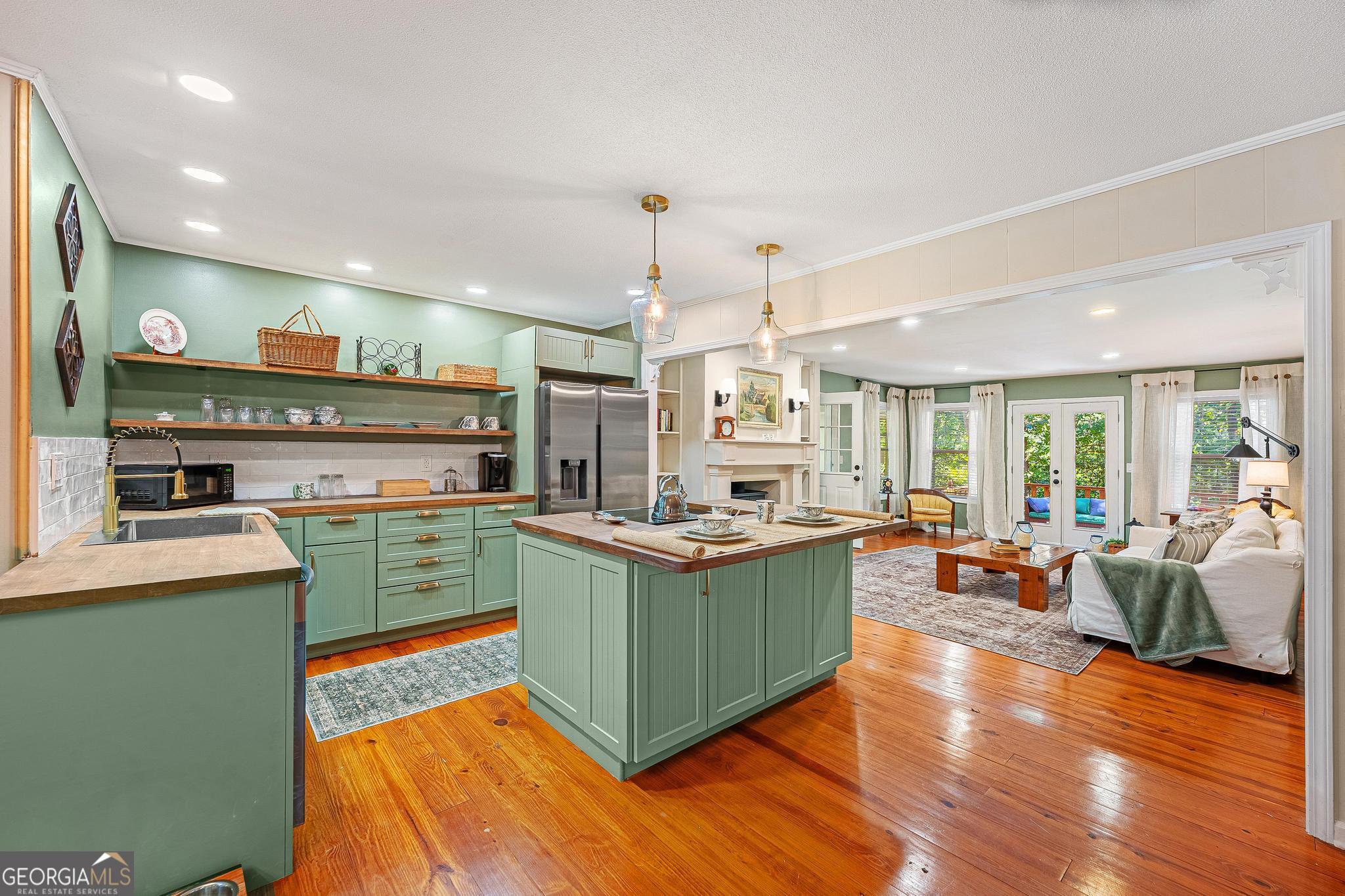 158 Creekwood Road Hartwell, GA 30643 - Photo 19 of 51