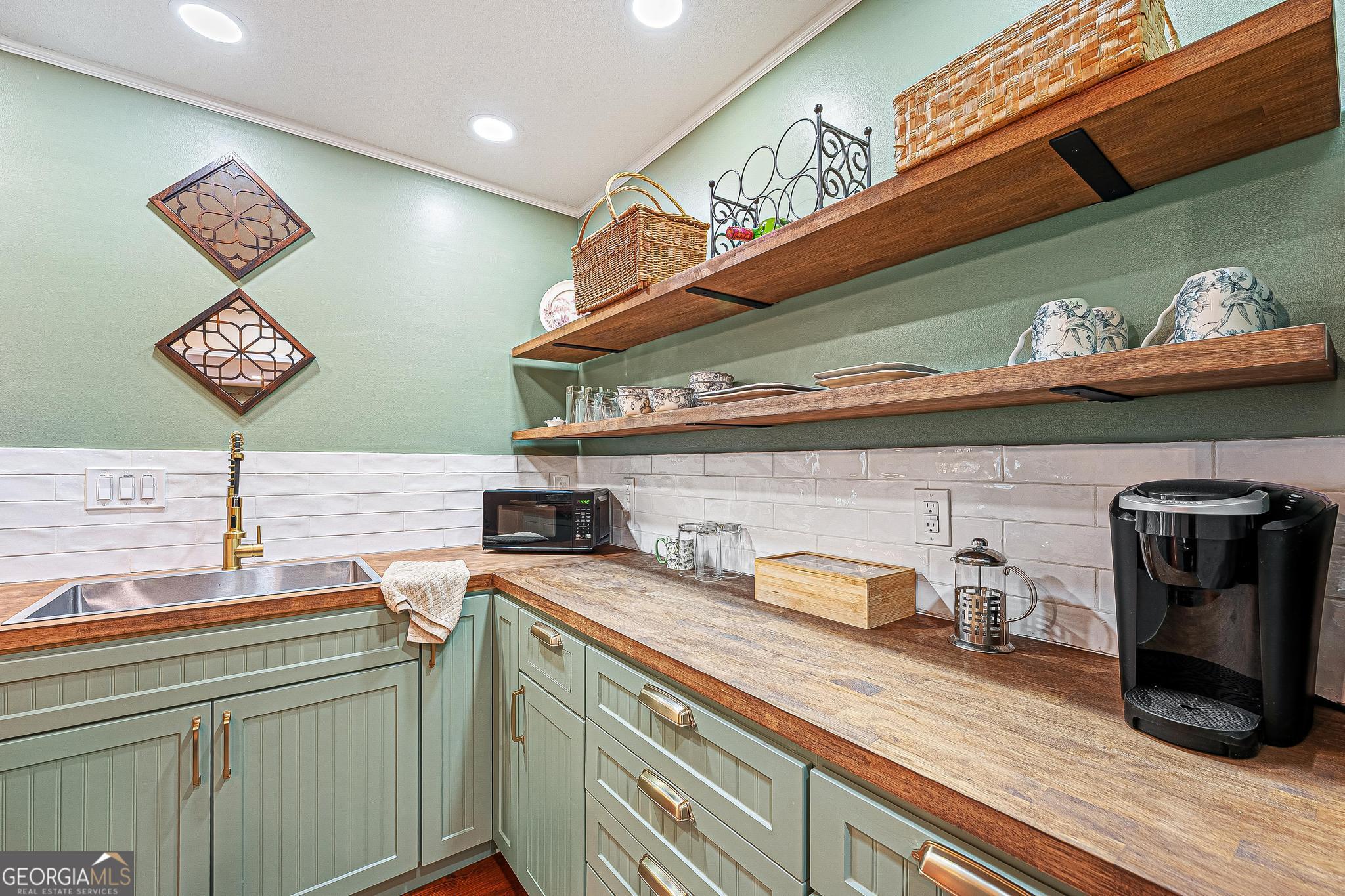 158 Creekwood Road Hartwell, GA 30643 - Photo 20 of 51