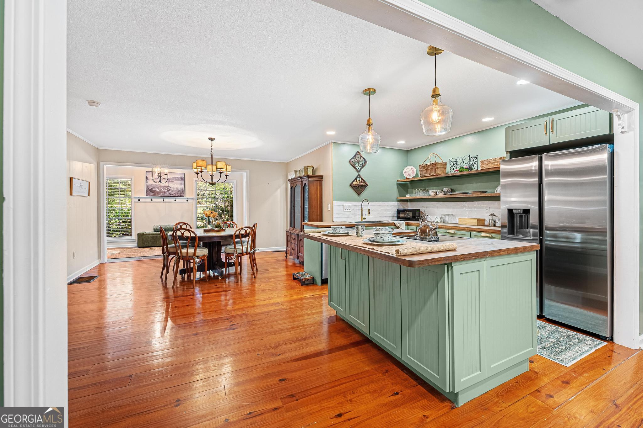 158 Creekwood Road Hartwell, GA 30643 - Photo 21 of 51