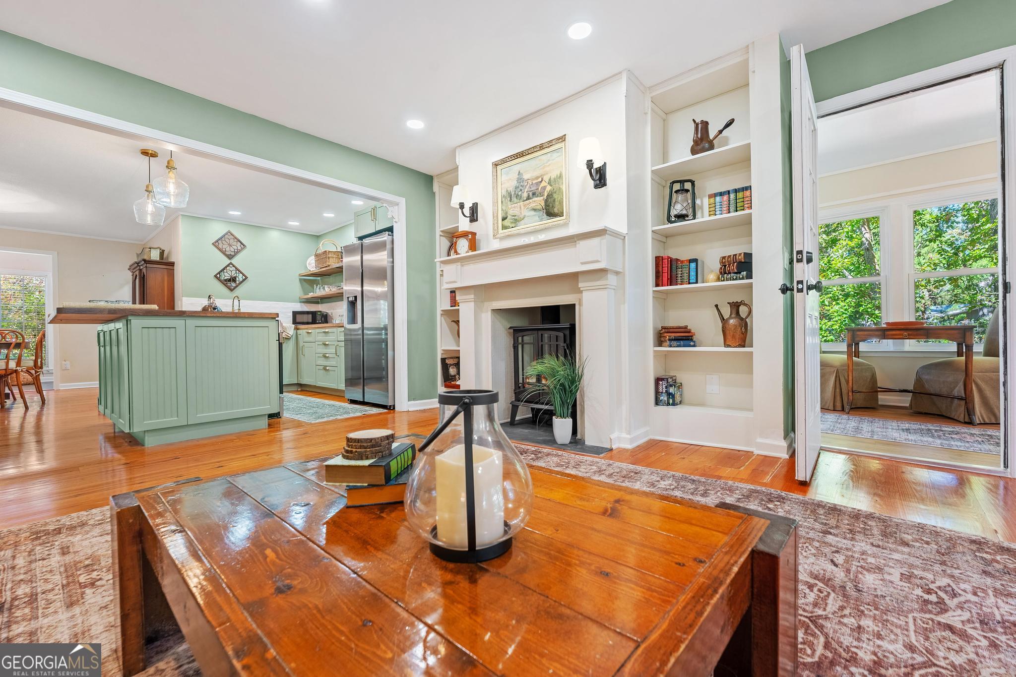 158 Creekwood Road Hartwell, GA 30643 - Photo 24 of 51