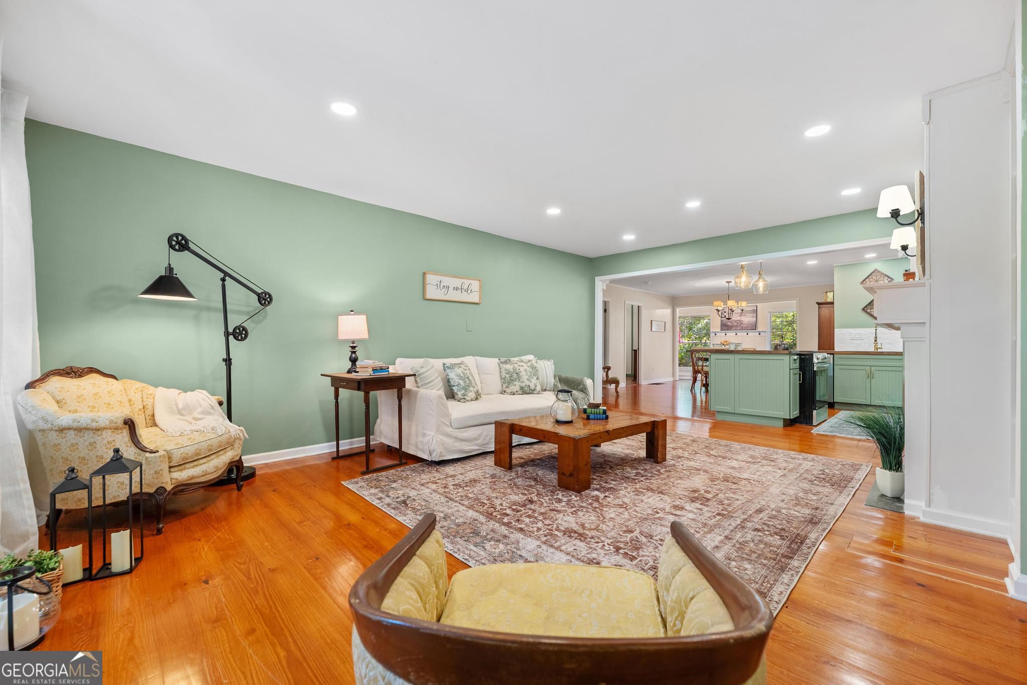 158 Creekwood Road Hartwell, GA 30643 - Photo 25 of 51