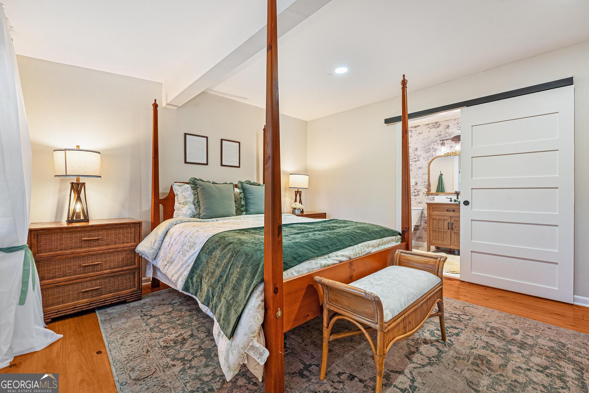 158 Creekwood Road Hartwell, GA 30643 - Photo 27 of 51