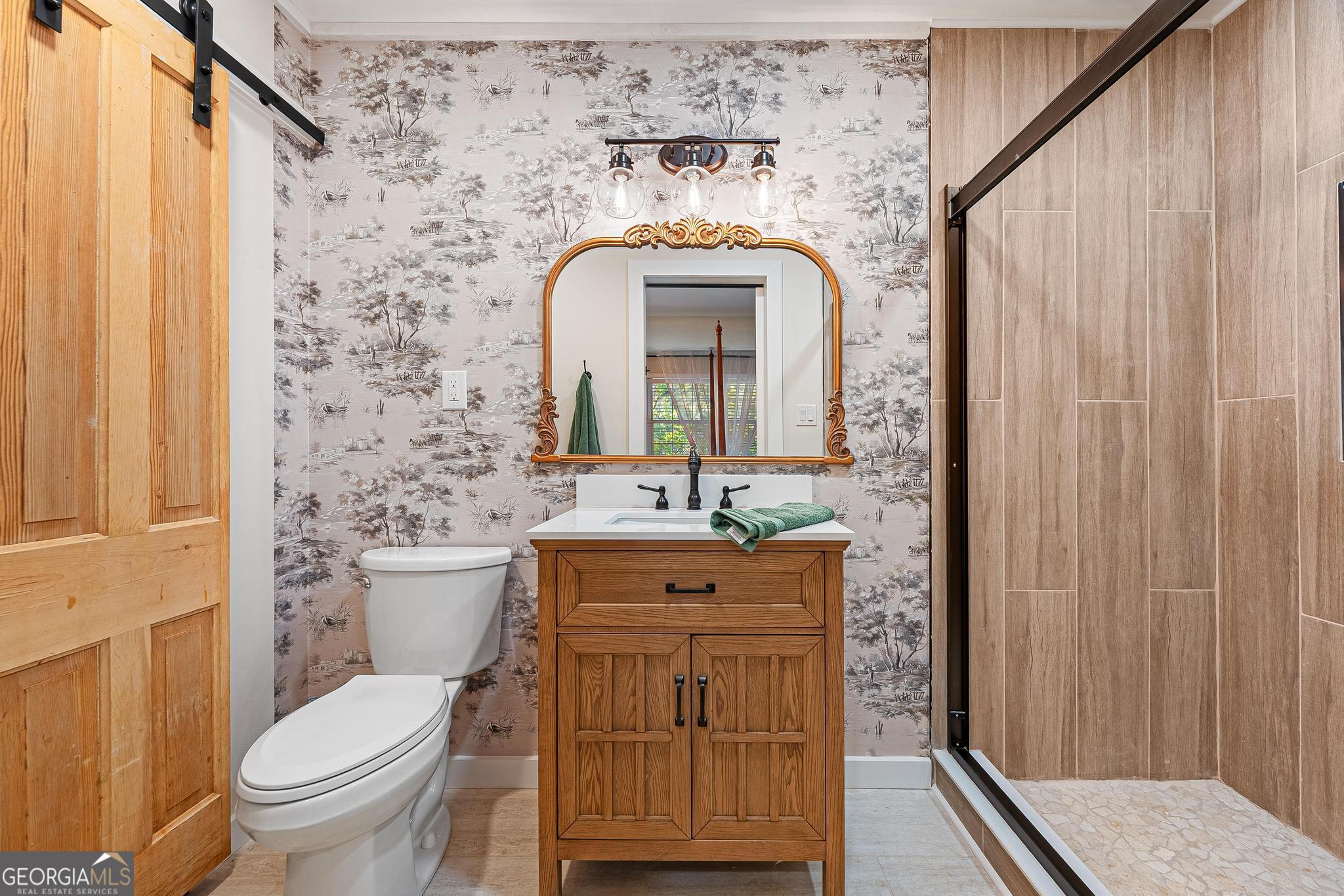 158 Creekwood Road Hartwell, GA 30643 - Photo 28 of 51