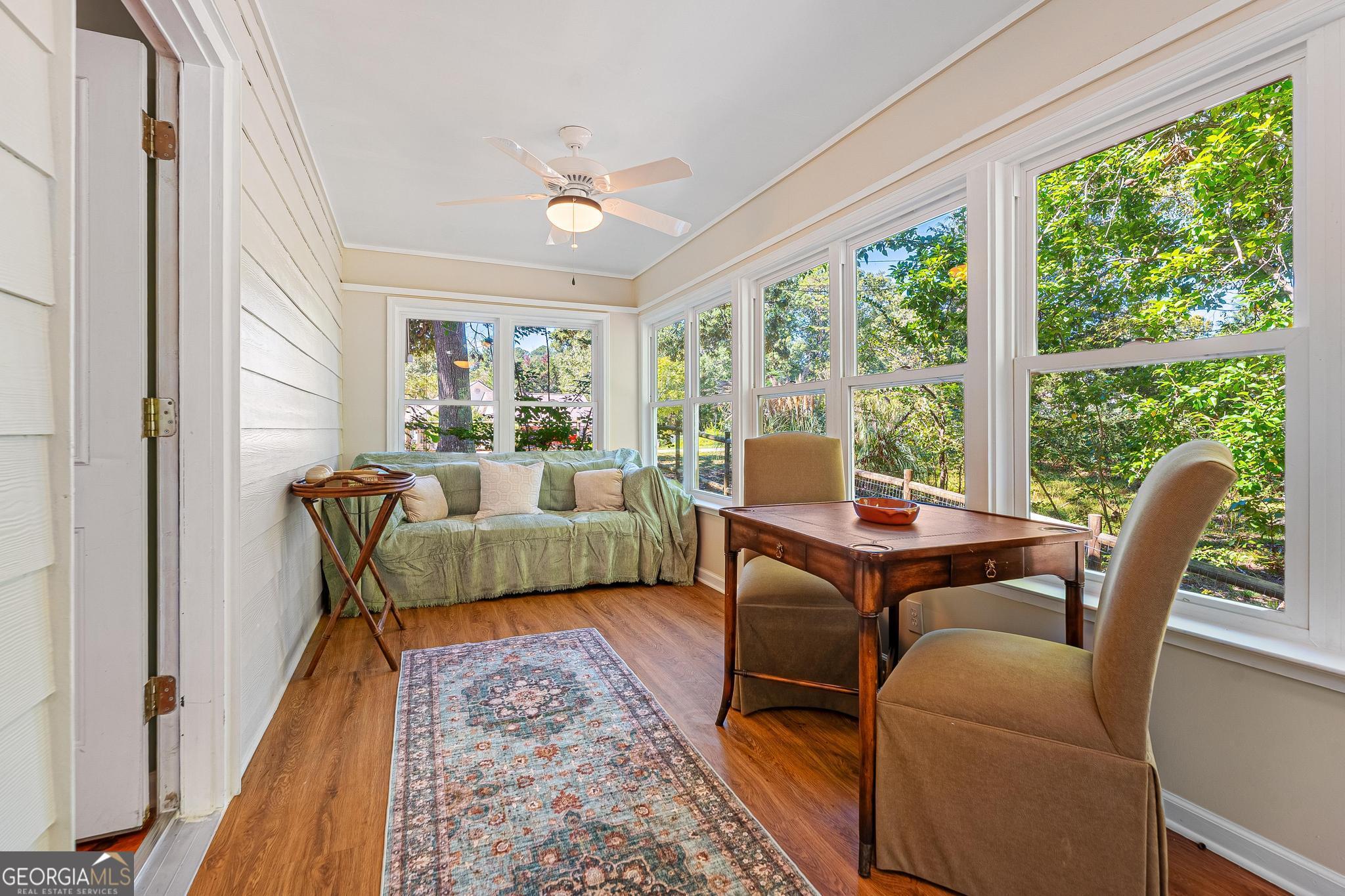 158 Creekwood Road Hartwell, GA 30643 - Photo 29 of 51