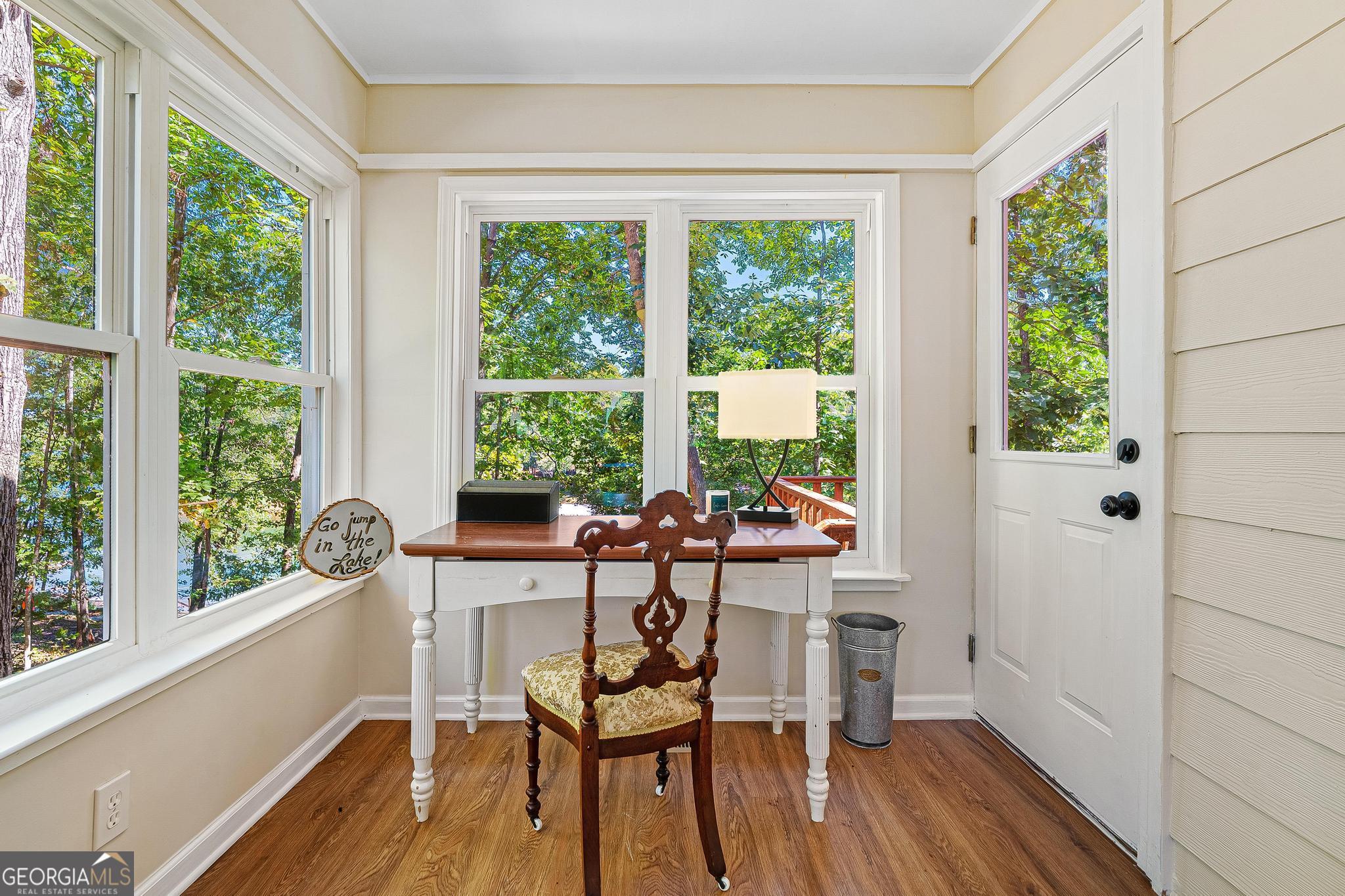 158 Creekwood Road Hartwell, GA 30643 - Photo 30 of 51