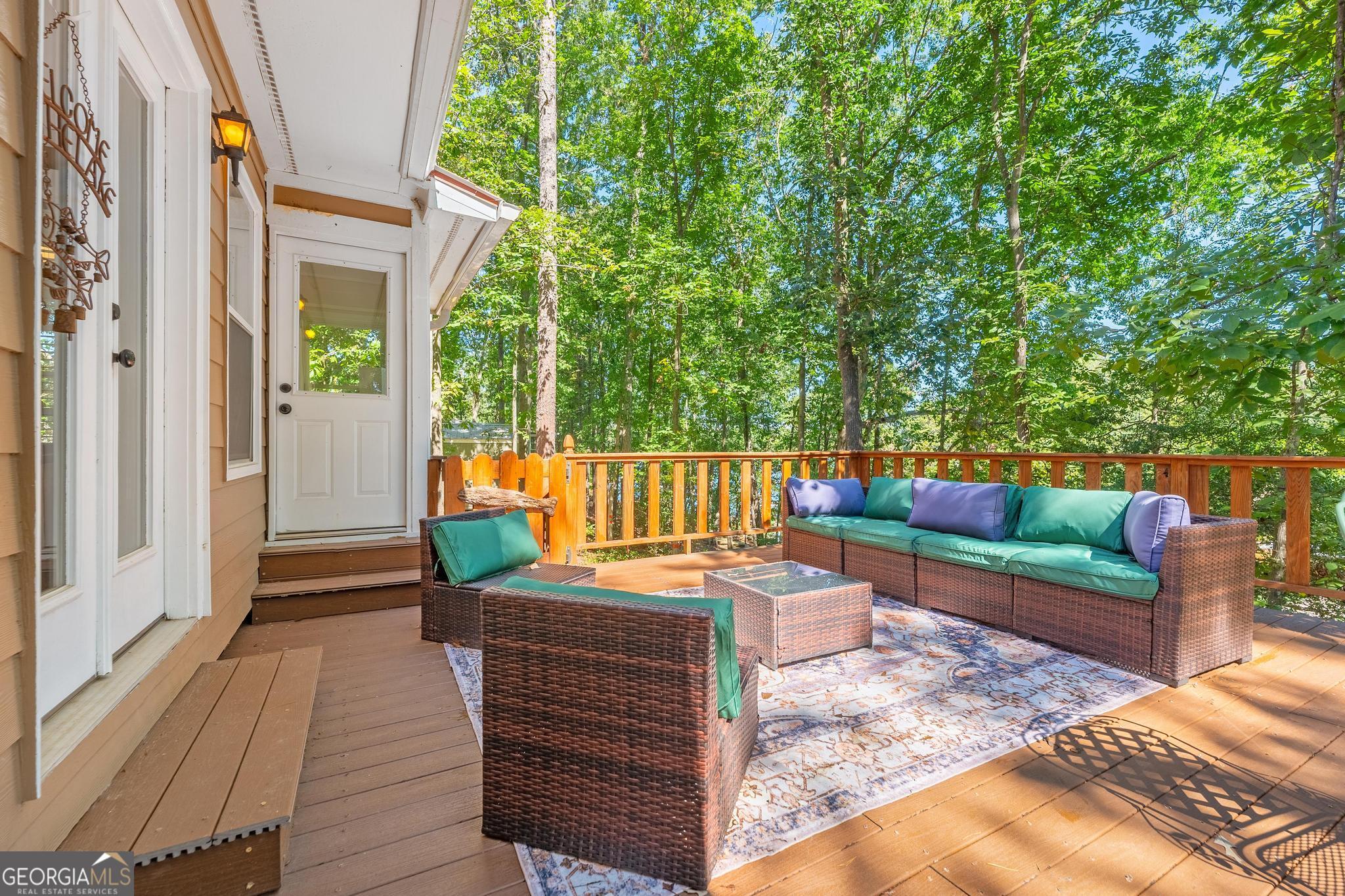 158 Creekwood Road Hartwell, GA 30643 - Photo 32 of 51