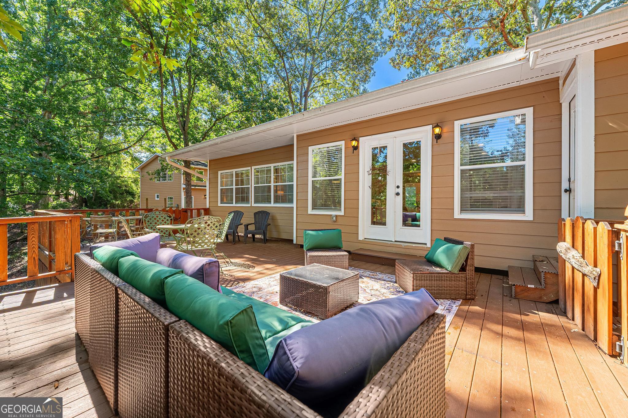 158 Creekwood Road Hartwell, GA 30643 - Photo 33 of 51