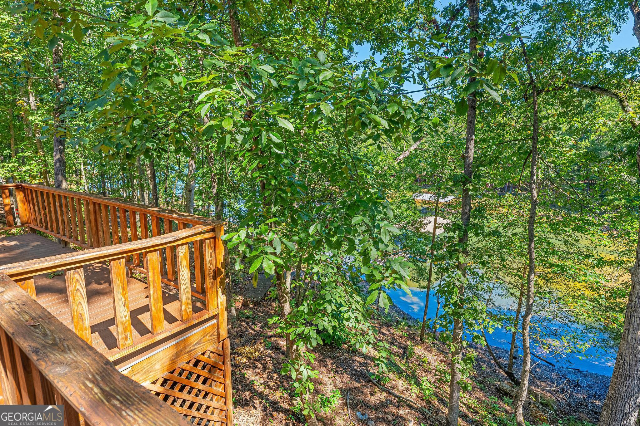 158 Creekwood Road Hartwell, GA 30643 - Photo 34 of 51