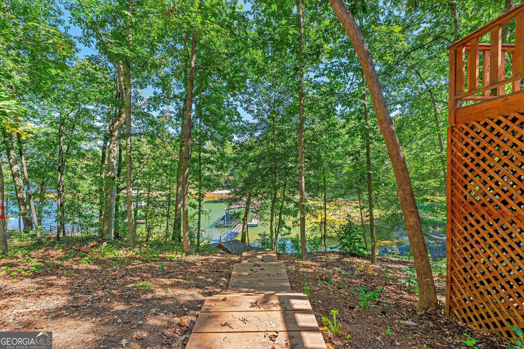 158 Creekwood Road Hartwell, GA 30643 - Photo 35 of 51