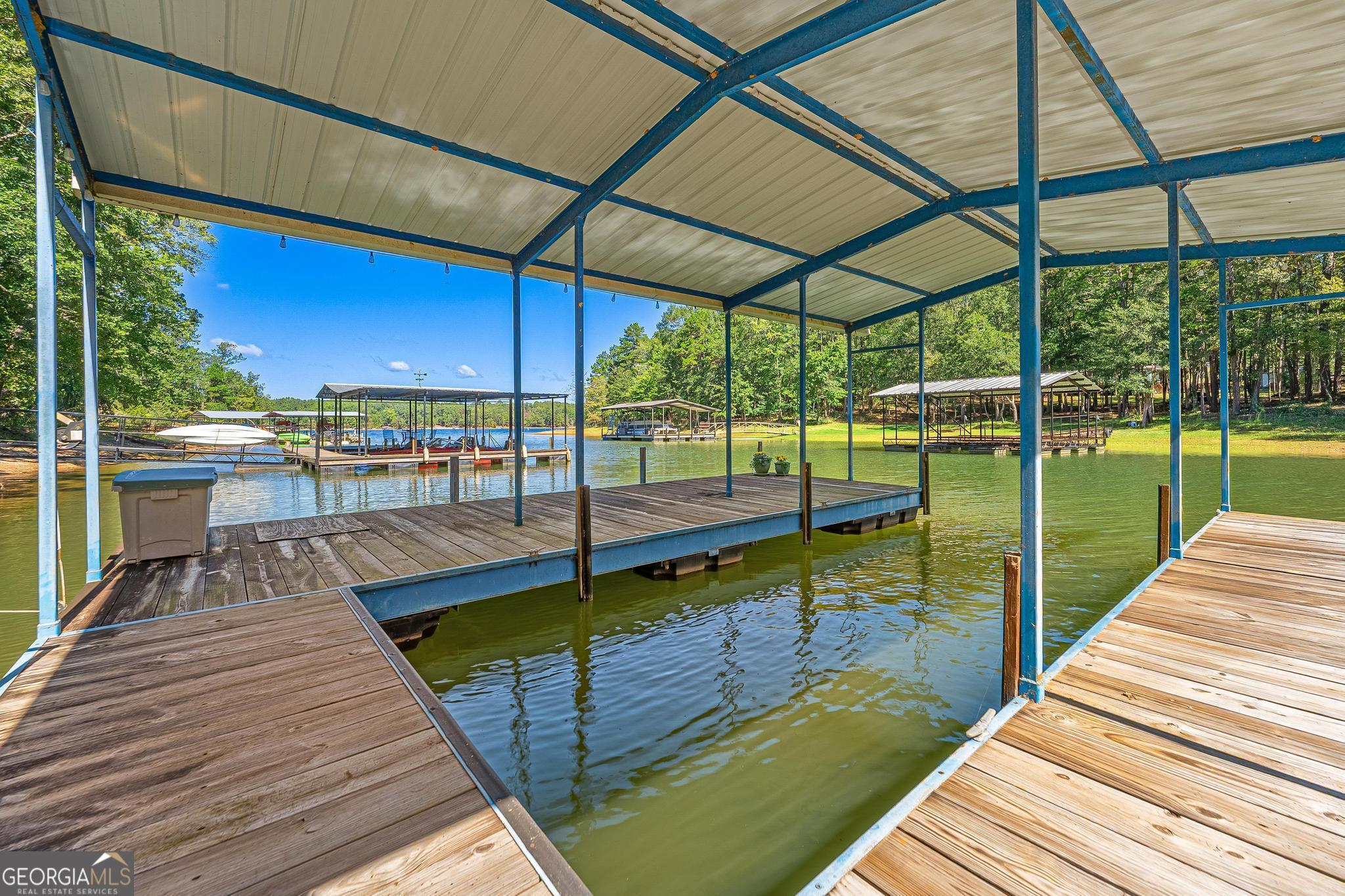 158 Creekwood Road Hartwell, GA 30643 - Photo 37 of 51