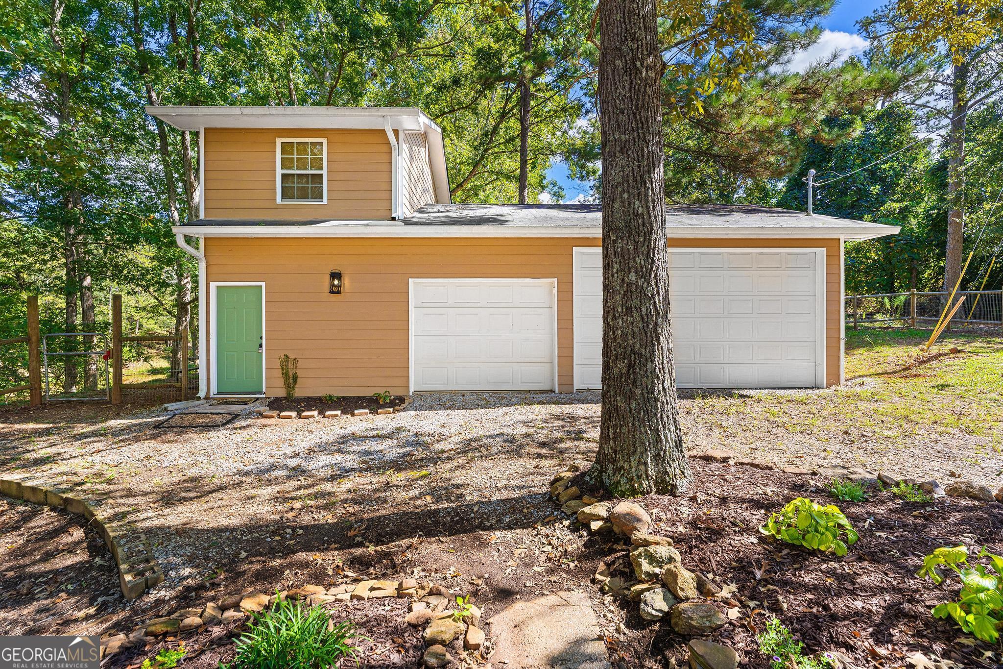 158 Creekwood Road Hartwell, GA 30643 - Photo 43 of 51