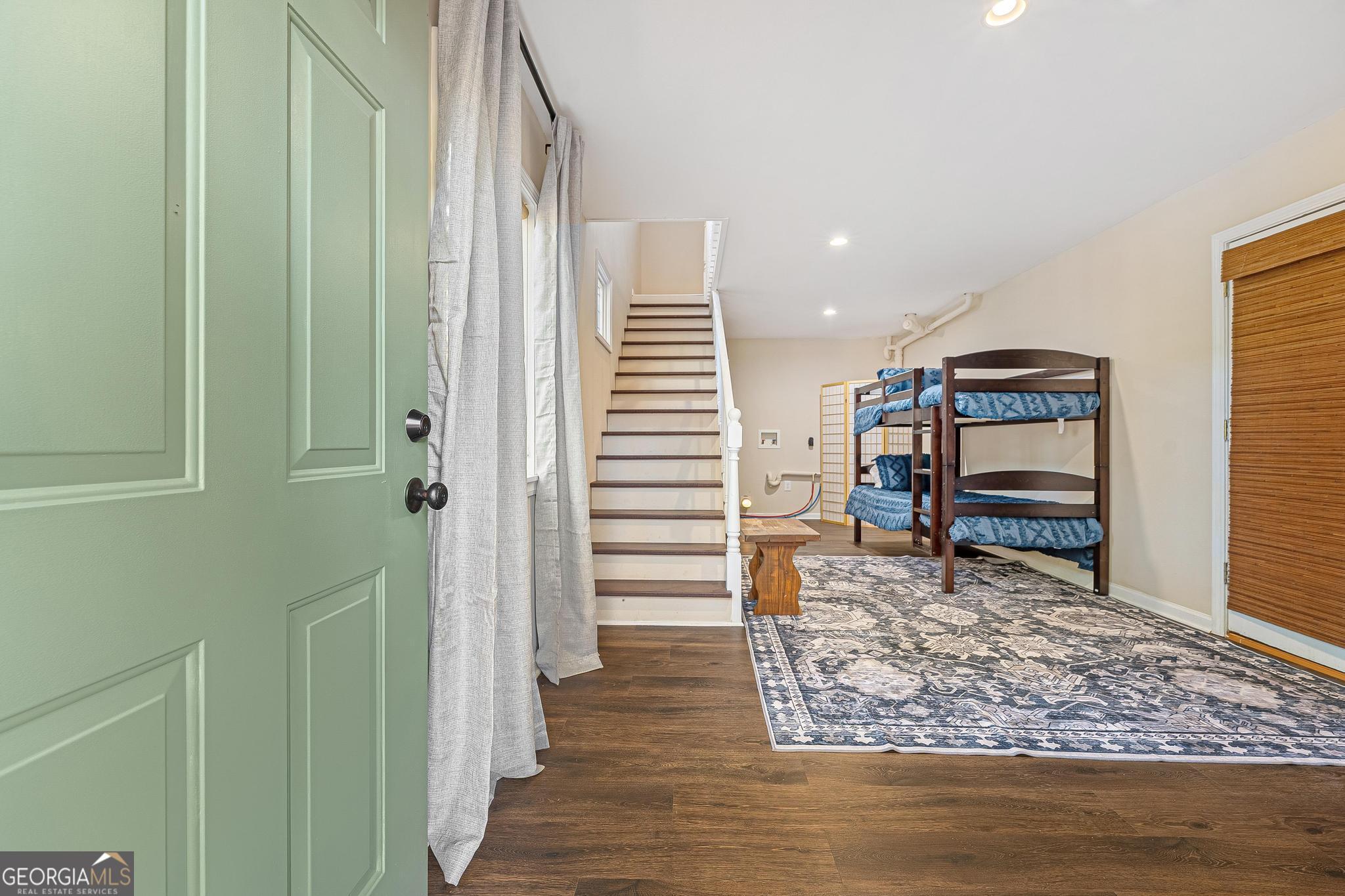 158 Creekwood Road Hartwell, GA 30643 - Photo 44 of 51