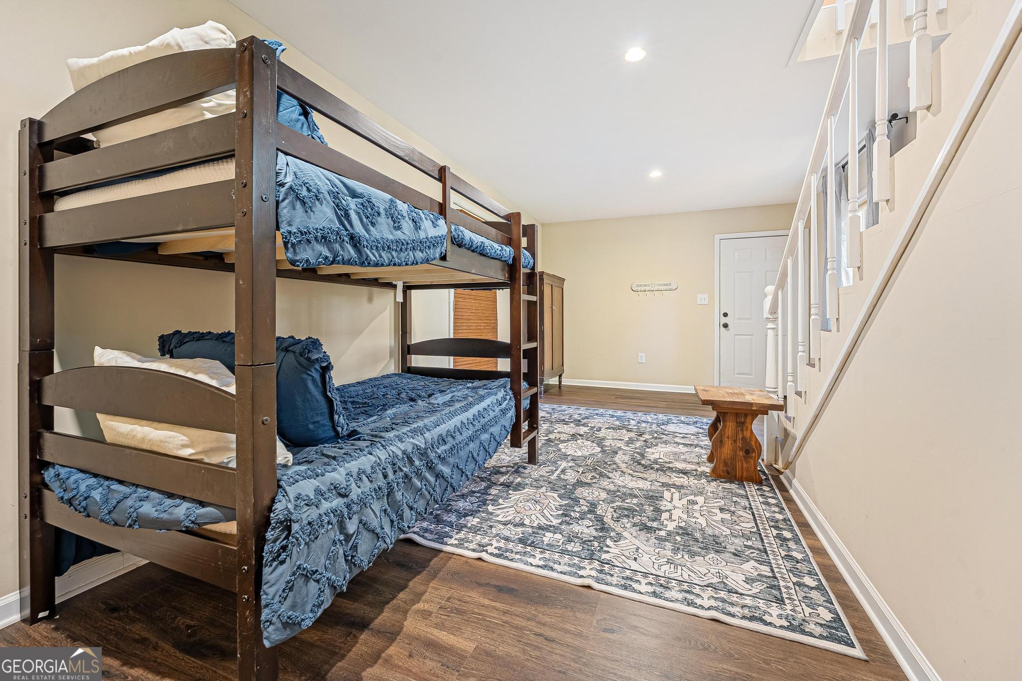 158 Creekwood Road Hartwell, GA 30643 - Photo 45 of 51