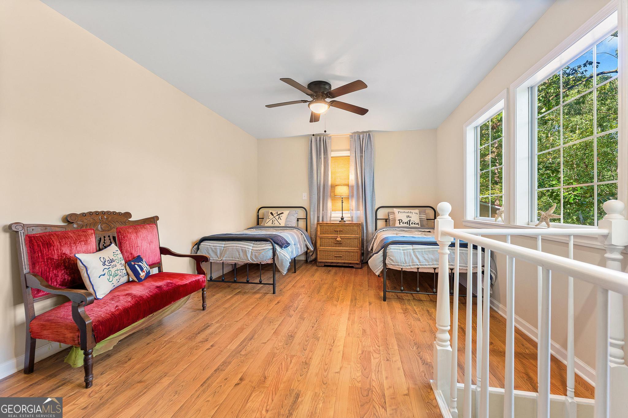 158 Creekwood Road Hartwell, GA 30643 - Photo 46 of 51