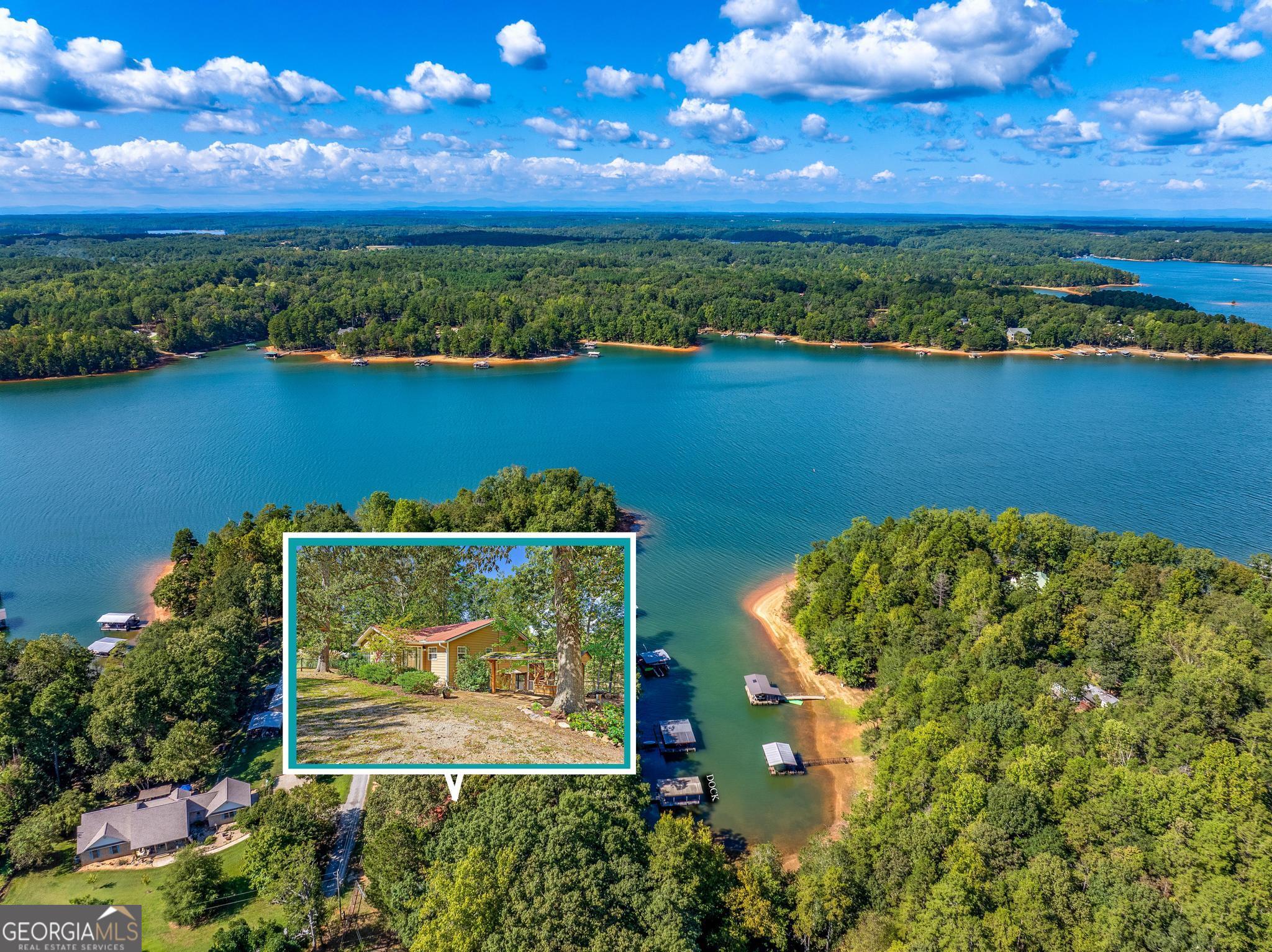 158 Creekwood Road Hartwell, GA 30643 - Photo 49 of 51