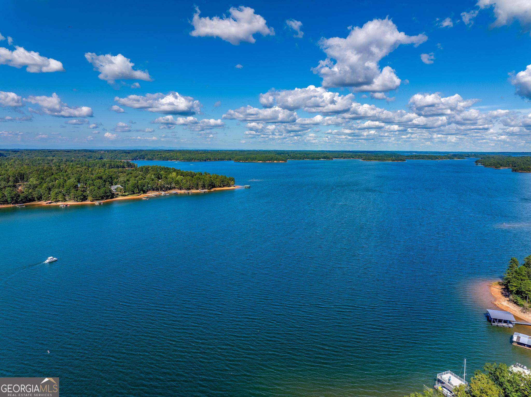 158 Creekwood Road Hartwell, GA 30643 - Photo 50 of 51