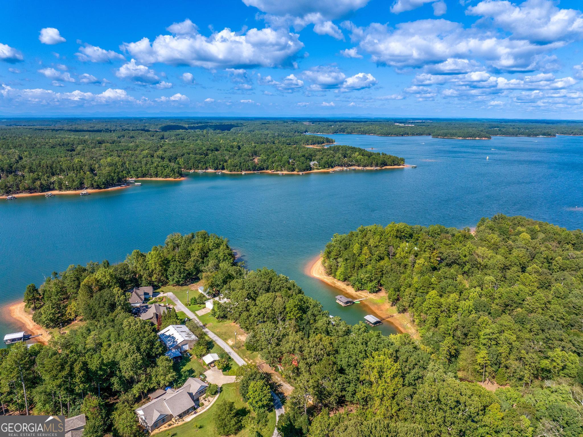 158 Creekwood Road Hartwell, GA 30643 - Photo 51 of 51