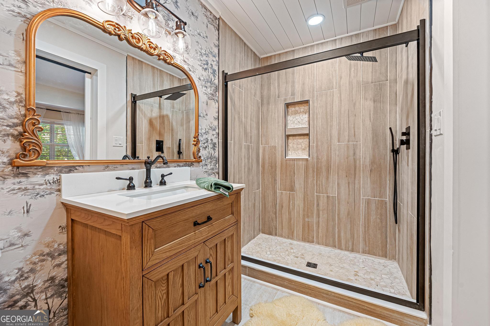 158 Creekwood Road Hartwell, GA 30643 - Photo 7 of 51