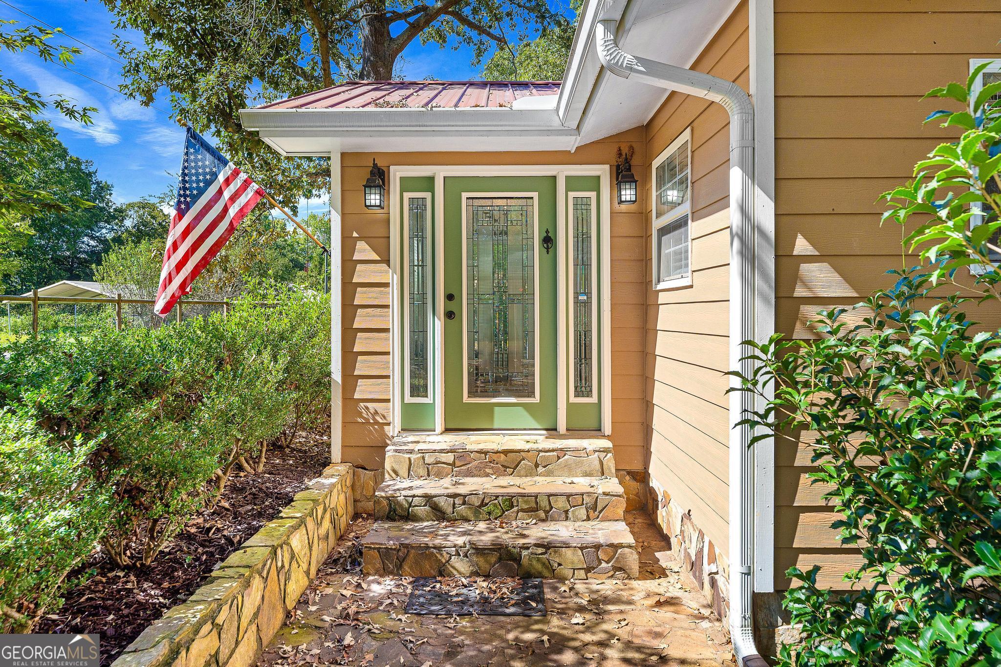 158 Creekwood Road Hartwell, GA 30643 - Photo 9 of 51