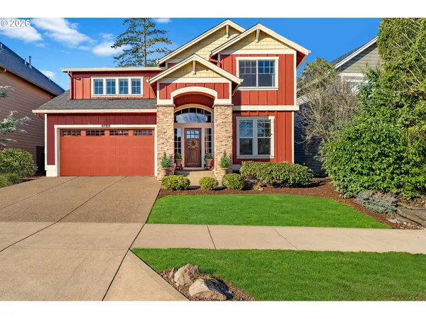 $719,900 | 5123 Longest Drive, Newberg, OR 97132