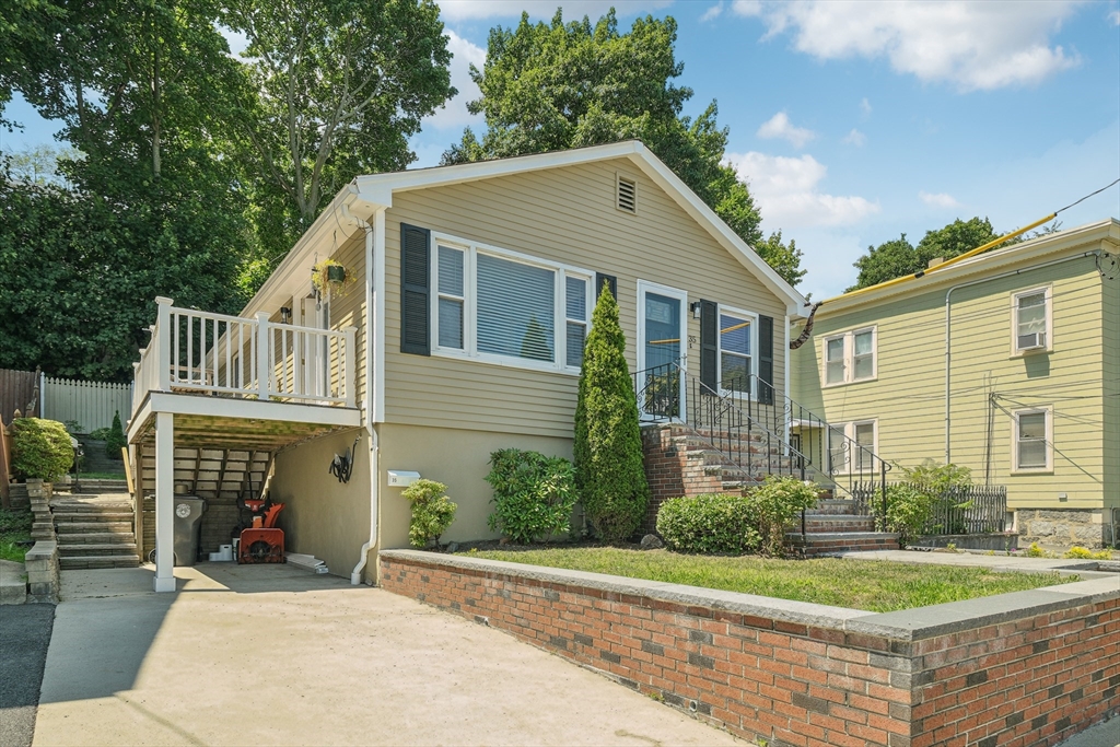 35 Springvale Avenue Chelsea, MA 02150 - Photo 2 of 31 Gallery Image 2