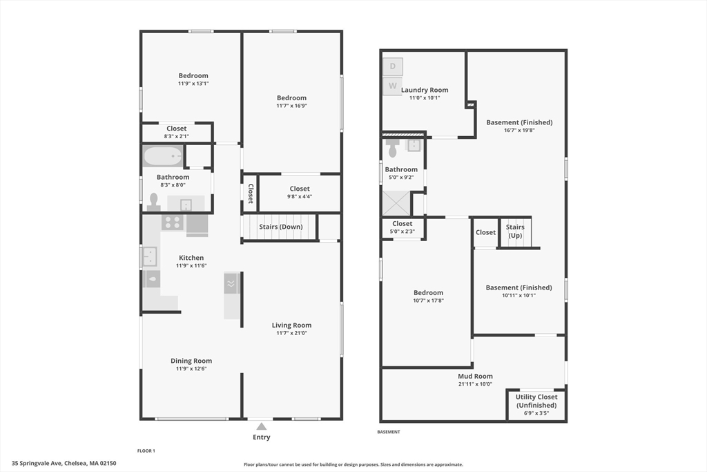 35 Springvale Avenue Chelsea, MA 02150 - Photo 31 of 31 Gallery Image 31