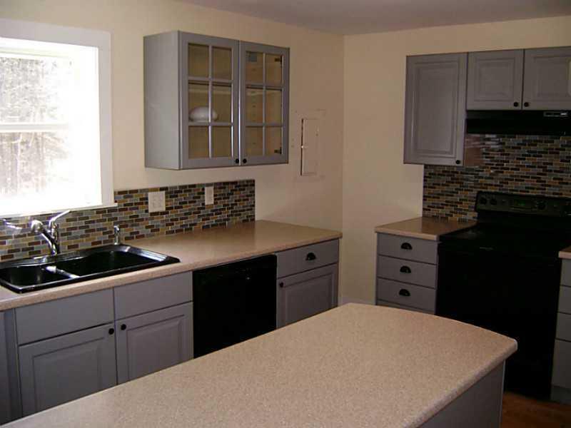 212 Rabbit Farm Road Warren, ME 04864 - Photo 7 of 24 Kitchen.