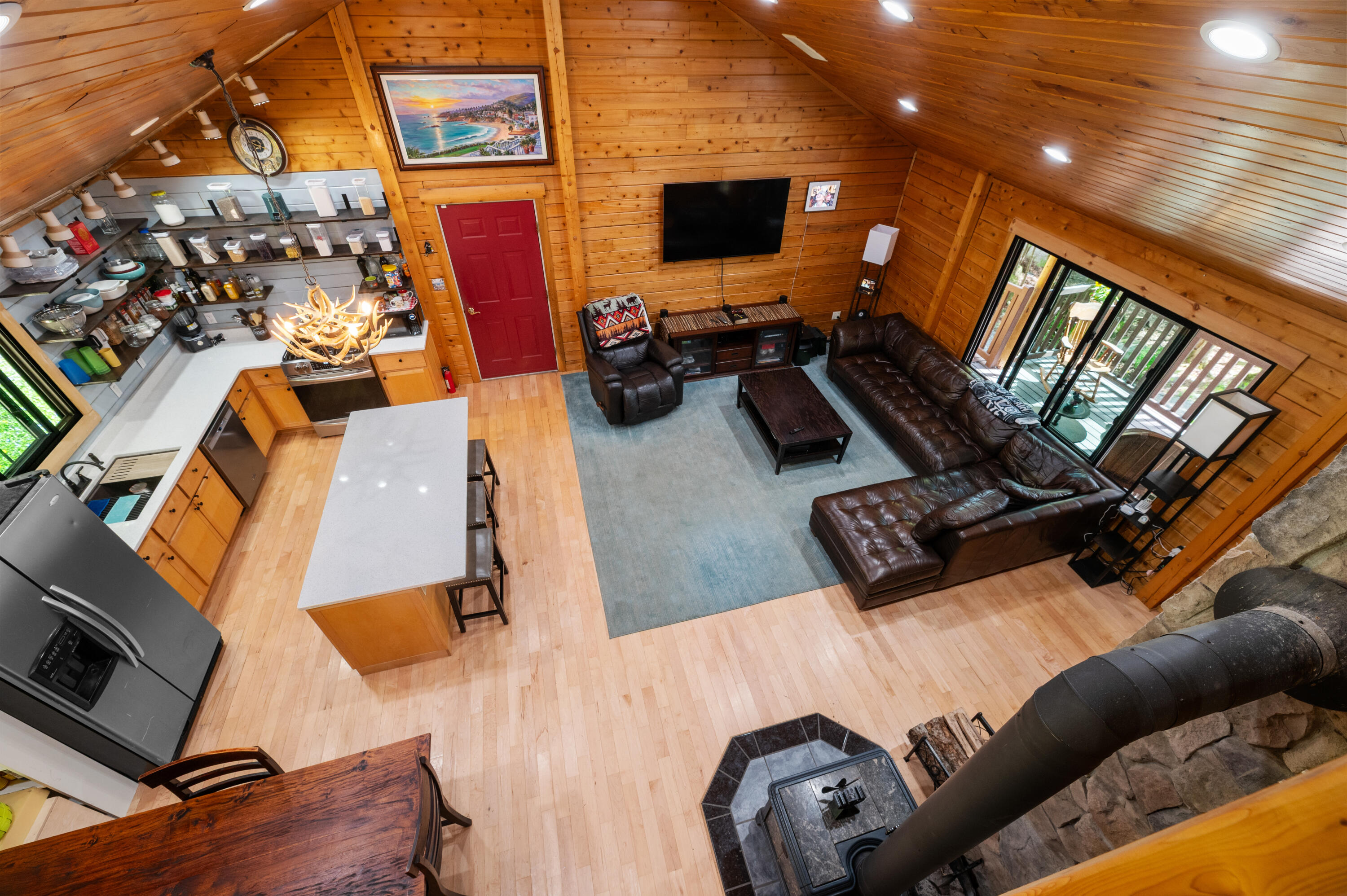 5 Canoe Court Millinocket, ME 04462 - Photo 18 of 55 DSC_2615