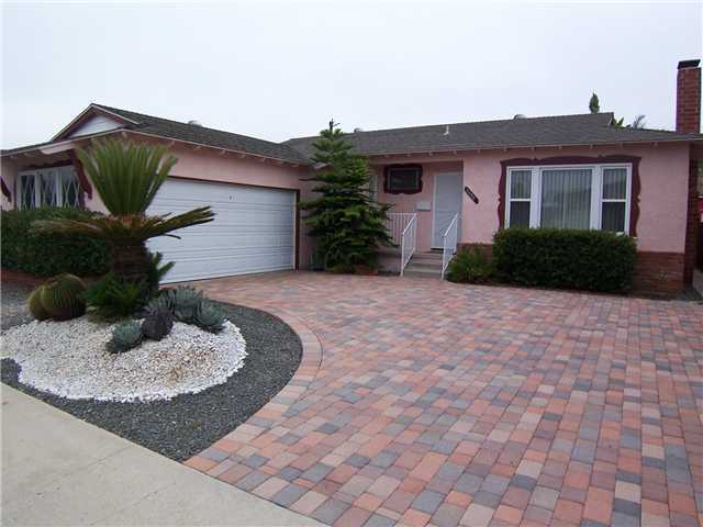 2596 Murray Ridge Road San Diego, CA 92123 - Photo 1 of 1