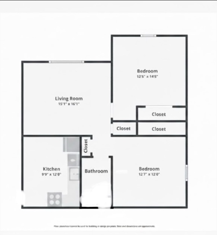 352 Vale Street, Unit 1 Fall River, MA 02724 - Photo 8 of 10