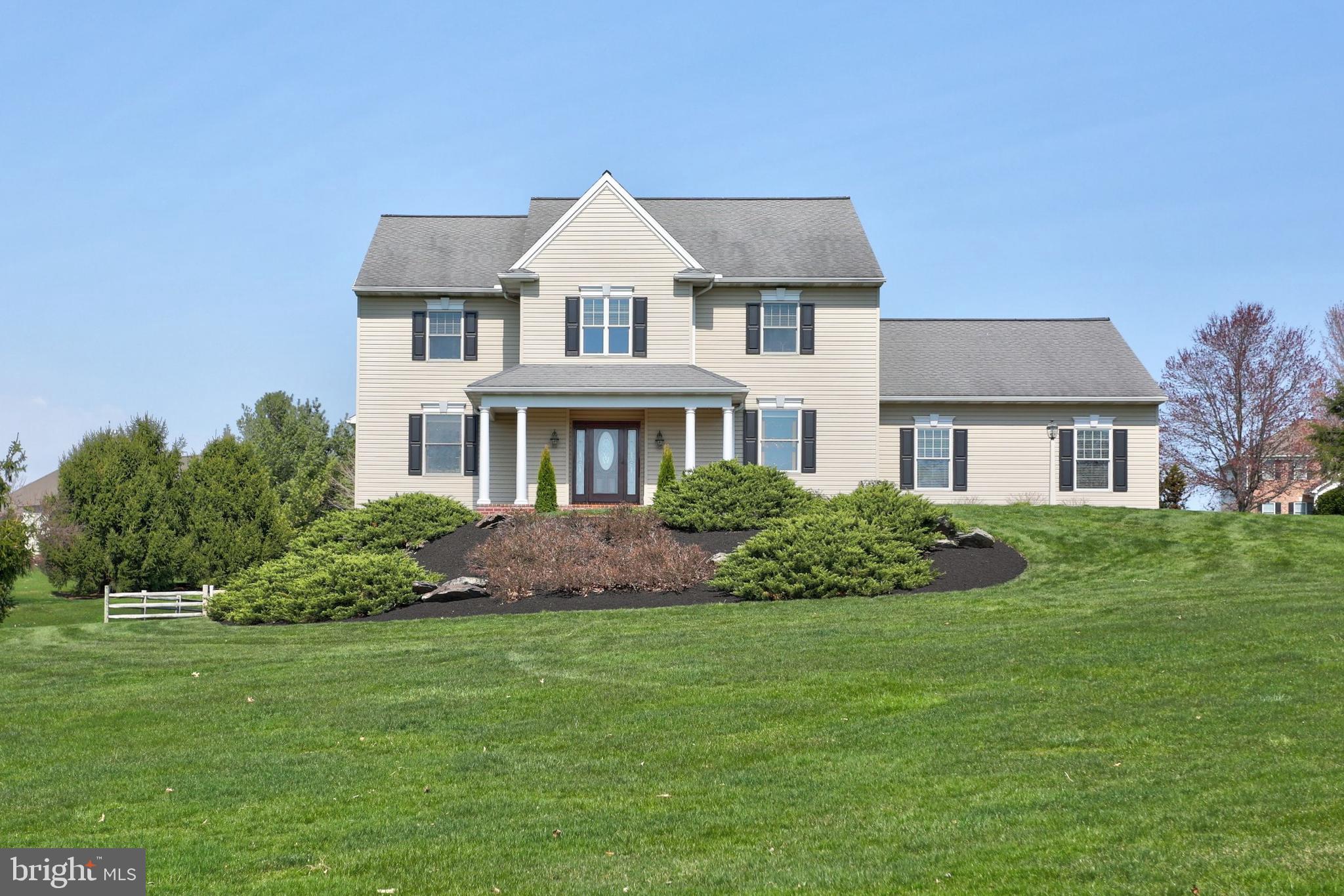 3068 Bricker Road Manheim, PA 17545 - Photo 1 of 48