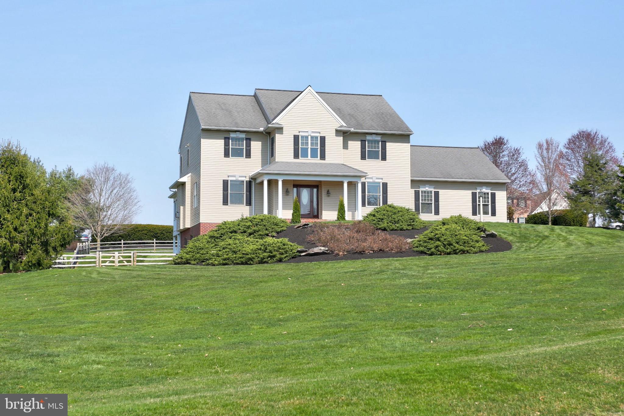 3068 Bricker Road Manheim, PA 17545 - Photo 2 of 48